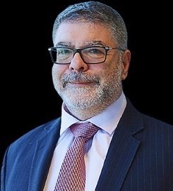 Keynote Speaker